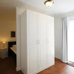 Apartment Bernstein We 26 Börgerende-Rethwisch
