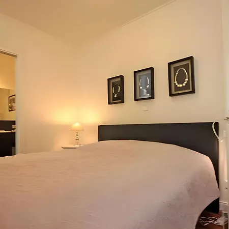 Bernstein We 26 Apartament Börgerende-Rethwisch