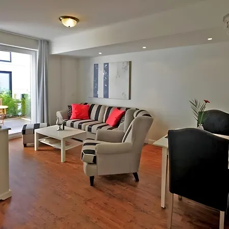 Apartament Bernstein We 26
