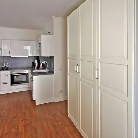 Apartament Bernstein We 26 *
