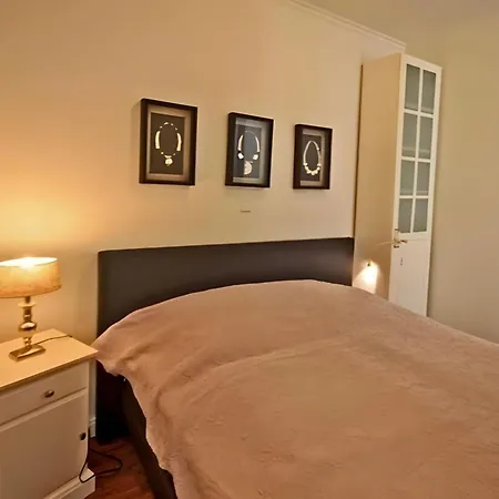 Bernstein We 26 Apartament *